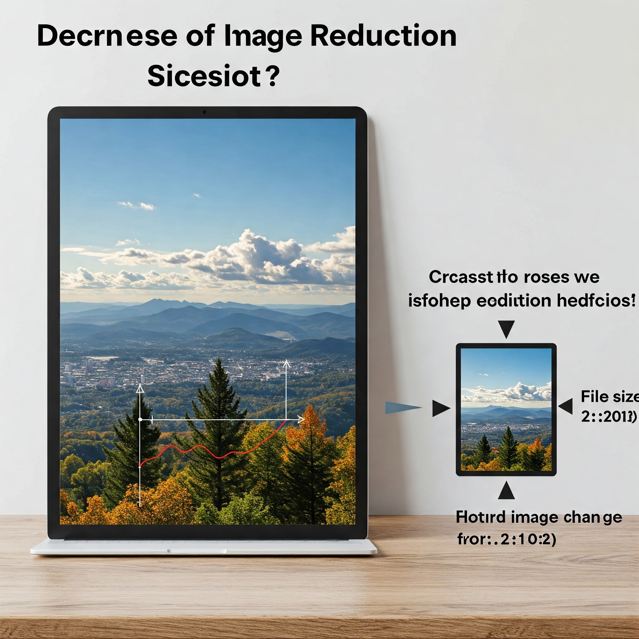 Precision Resizing: Pixel-Perfect Resizing with Smart Cropping